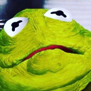 Meet your Posher, Solomon